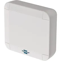 Brennenstuhl BrematicPRO Brennenstuhl Temperatur- und Luftfeuchtigkeitssensor