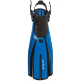 Mares Plana Avanti X3 Flossen, Blau, XL