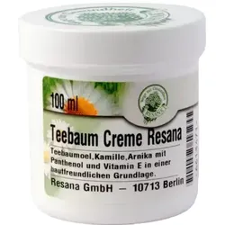 TEEBAUM CREME 100 ml Creme