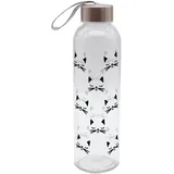 Gedalabels GEDA LABELS Unisex Jugend Katzen Trinkflasche, bunt, 500 ml