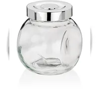 Kela Vorratsdose Rosa 200 ml 4 St.