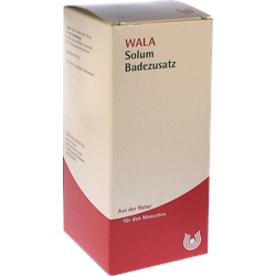 Solum Badezusatz 500 ml