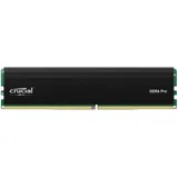 Crucial Pro DDR4-3200 16 GB (1x16GB) CL22 Tray