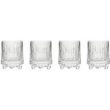 Iittala Ultima Thule Schnapsglas, 5 cl, (4er-Set)
