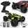 Overmax RC-Auto X-Monster 3,5 CH RTR rot/schwarz/grün