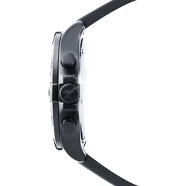 FYNCH-HATTON Chronograph FHT-0004-PC Silikon 5 bar 0004-PC