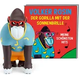 tonies Volker Rosin Der Gorilla mit der Sonnenbrille