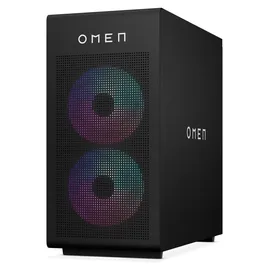 HP OMEN Gaming-PC 35L GT16-1072ng 2023 32 GB RAM 1 TB SSD RTX 5070 Ti Windows 11