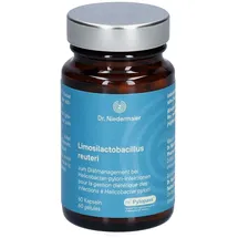 Dr.niedermaier Pharma Gmbh Dr. Niedermaier Limosilactobacillus reuteri