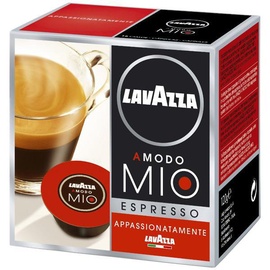 Lavazza Espresso Passionale 16 St.