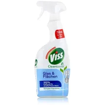 Viss Glasreiniger gebrauchsfertig Spray 0,75 l
