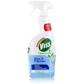 Viss Glasreiniger gebrauchsfertig Spray 0,75 l