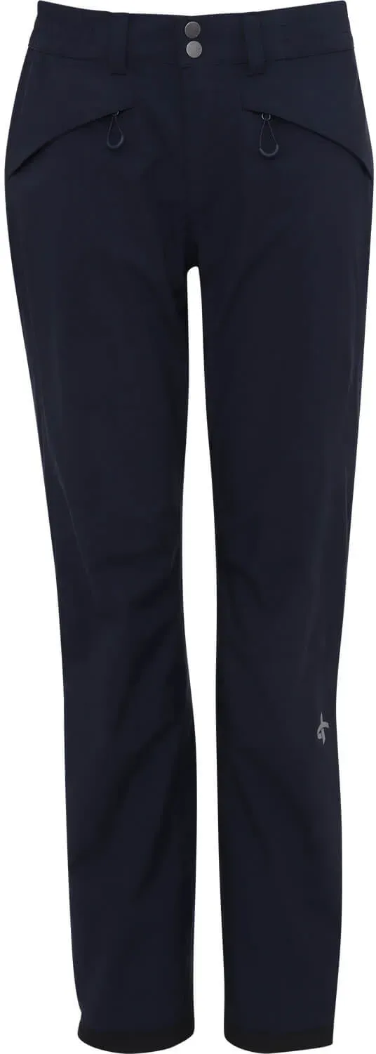 Cross Regenhose Cloud, navy
