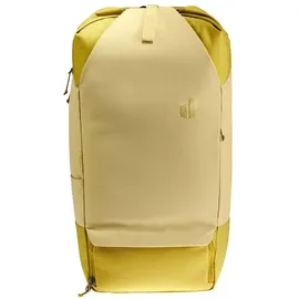 Deuter Utilion 30 Rucksack gelb/bronze