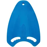 Aqua Speed Strömblad Arrow KICKBOARD Dreieckiges Schwimmbrett in spitzer Form mit Griffaussparungen, perfekt für intensives Beintraining, aus hochwertigem Eva, für Schwimmtraining und Triathlon