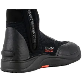 Bare Neoprenschuhe Ultrawarmth Schwarz 43-44