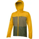 Endura sports E9165_XL_Yellow/Yellow