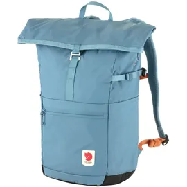Fjällräven High Coast Foldsack 24 dawn blue