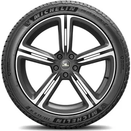 Michelin Pilot Alpin 5 205/60 R16 96H