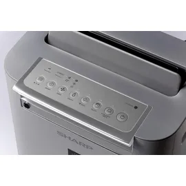 Sharp UA-HG60E-L grau