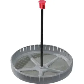 MSR WindBurner 1,8l Kochsystem-Grau-One Size