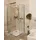 Ottofond Duschwanne Rubi 90 x 90 x 3 cm, weiß