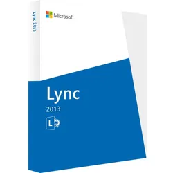 Microsoft Lync 2013 Jetzt erhältlich bei Best-software.de