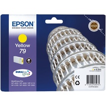 Epson 79 gelb