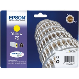 Epson 79 gelb