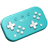 8BitDo Lite Gamepad türkis