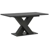 VCM Esstisch Motion - grau