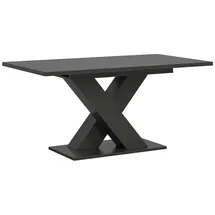 VCM Esstisch Motion - grau