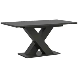 VCM Esstisch Motion - grau