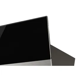 PKM S20-60ABTH Kopffreihaube 60 cm Schwarz