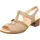 ARA Lugano Damen Beige 42