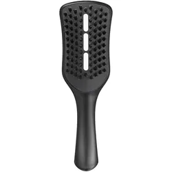 Tangle Teezer Easy Dry & Go Vented Hairbrush Jet Black