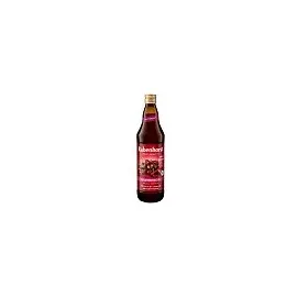 Rabenhorst Sauerkirsche Muttersaft BIO