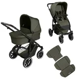 ABC-Design Salsa 5 Air Avocado