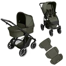 ABC-Design Salsa 5 Air Avocado