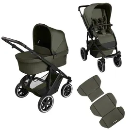ABC-Design Salsa 5 Air Avocado