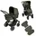 ABC-Design Salsa 5 Air Avocado