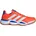 Indoor Herren Hallenschuhe Orange