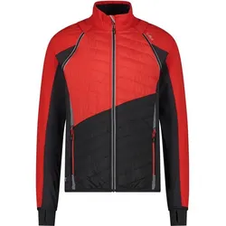 CMP Herren Funktionsjacke, FERRARI, 52