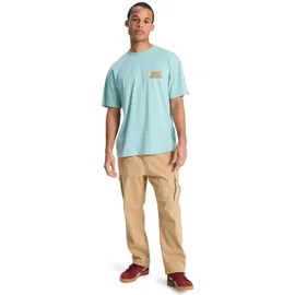 QUIKSILVER Taxer Khaki S
