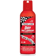 Finish Line Trockenschmiermittel 244 ml