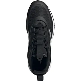 adidas Own The Game 3 Core Black / Cloud White / Cloud White 41 1/3