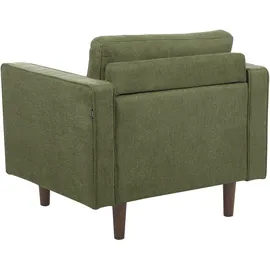 Beliani Sessel Nurmo