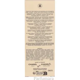 Chanel Les Beiges Touche De Teint  B30 20 ml