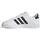 adidas Grand Court Cloudfoam Comfort Cloud White / Core Black / Cloud White 40 2/3