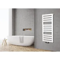Szagato Designheizkörper Zebra 2 (B x H: 60 x